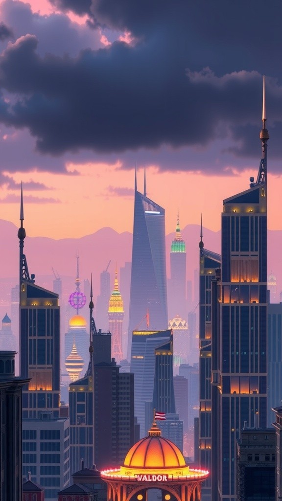 The Last Light