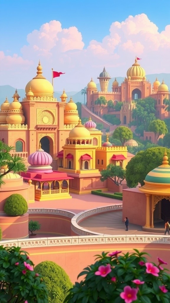 राम का वनवास: एक बलिदान की कहानी