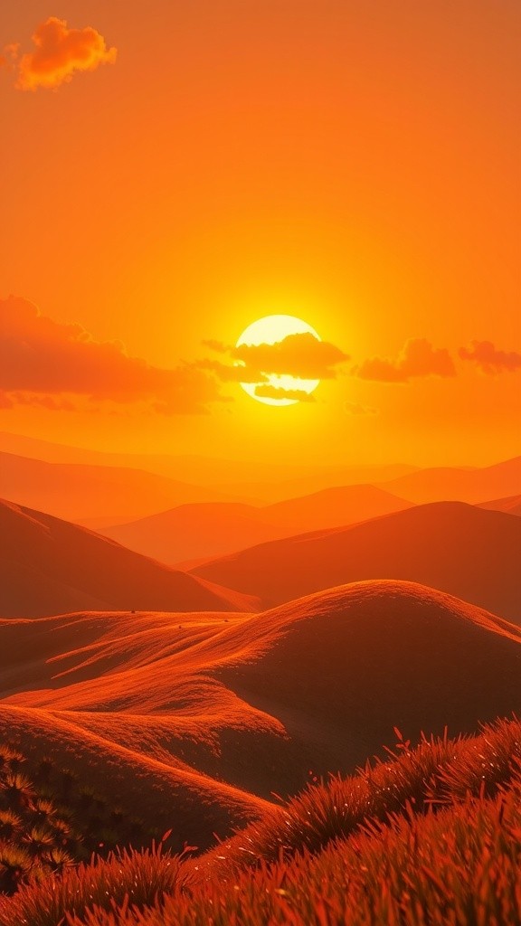 लोमड़ी और उसके अंगूर का सपना