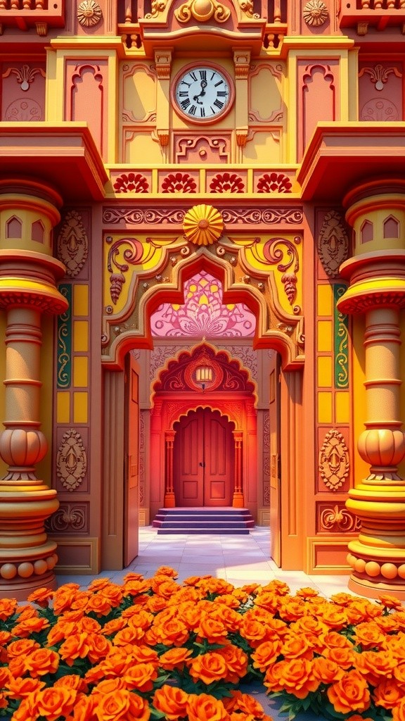 Incredible India: 10 Unbelievable Facts You Didn't Know