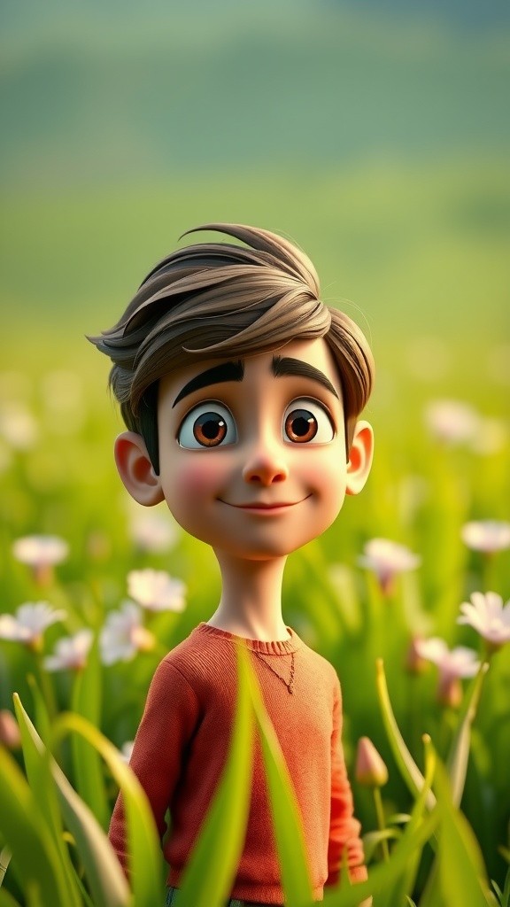 سچائی کی طاقت: احمد کا سبق