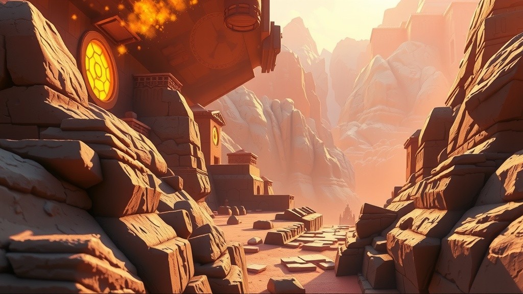 Mevat: The Kingdom of Strength and Honor