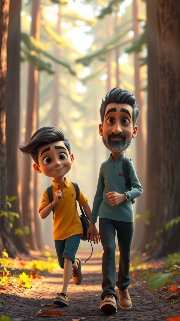 सच्चा दोस्त: मुसीबत में पहचान