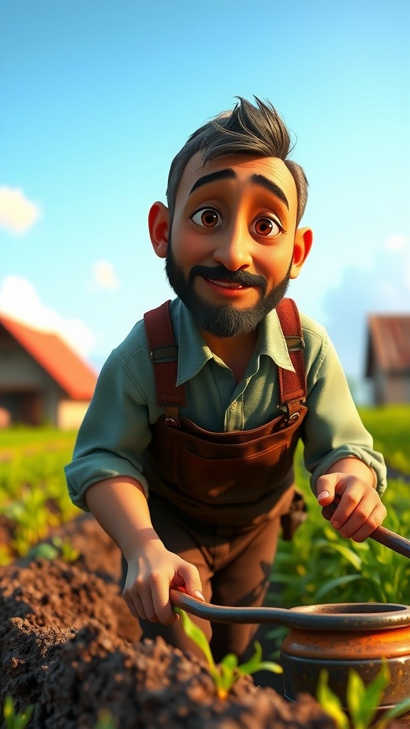 सच्ची खुशी की खोज