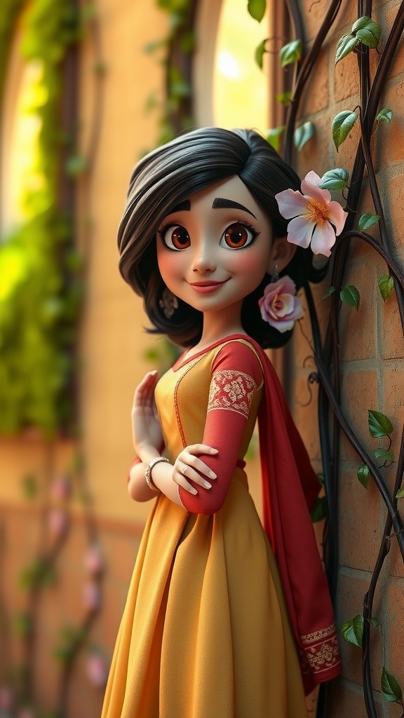 The Fairy's Gift