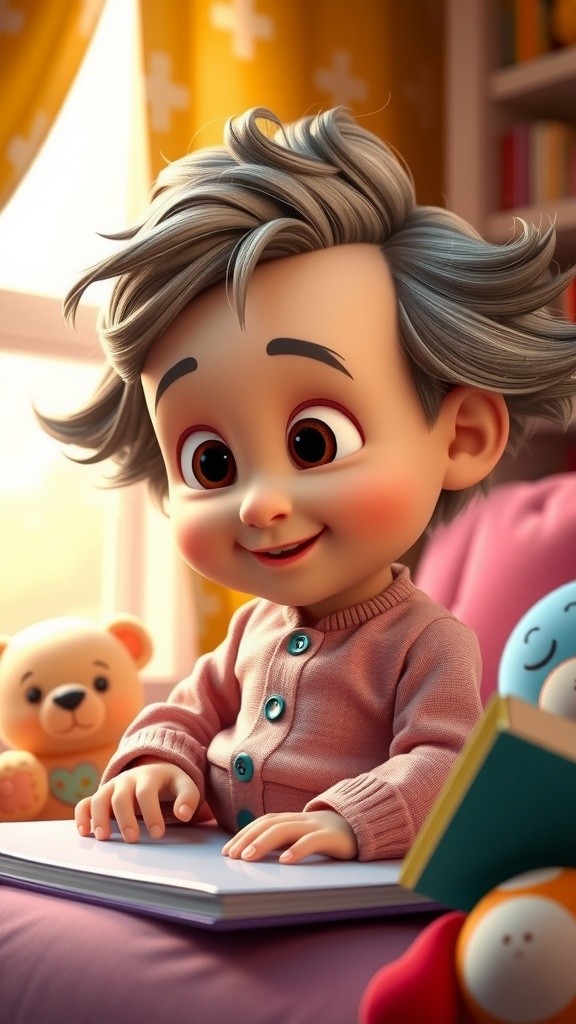 The Life and Legacy of Albert Einstein