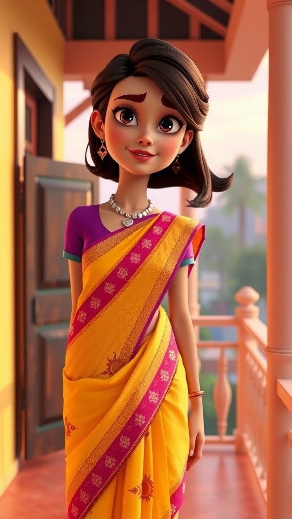 प्यार का नया मोड़