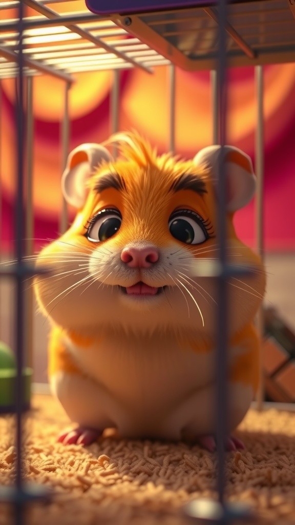 Mr. Pickles: The Great Escape