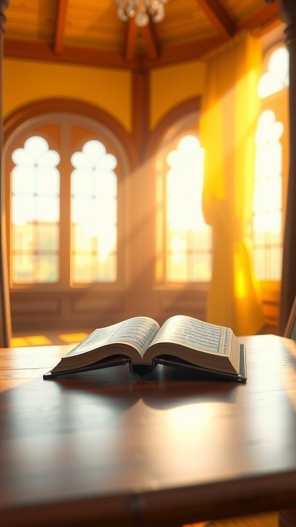 Harmonies of Faith: The Science of Quranic Recitation