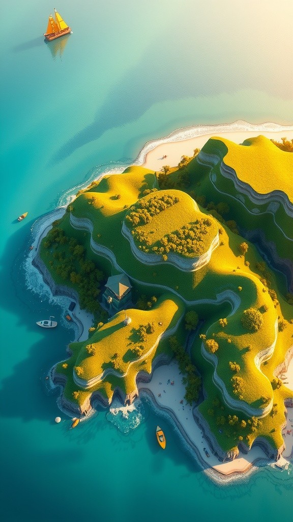 Sejarah Singkat Pulau Sumba, NTT