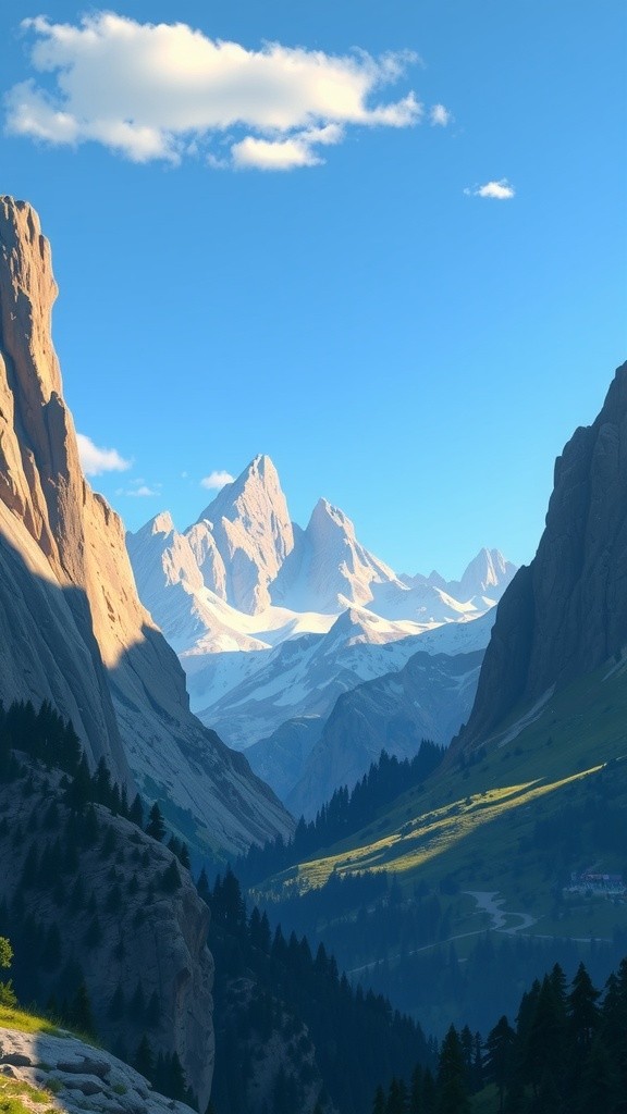 जादुई रंगों का सफर