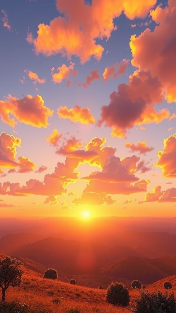 The Power of Morning Moments