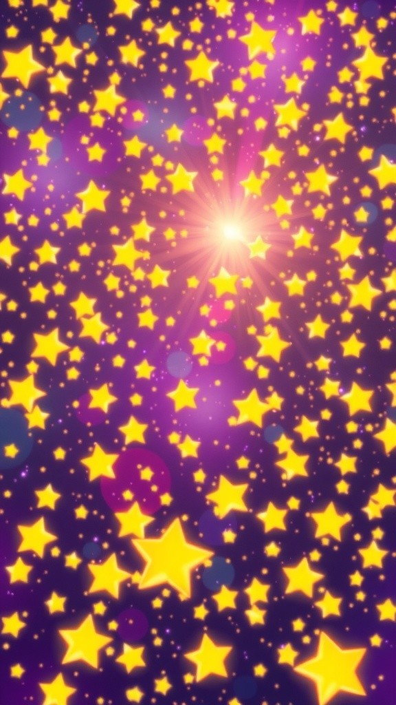 Twinkle's Journey to Shine Brighter