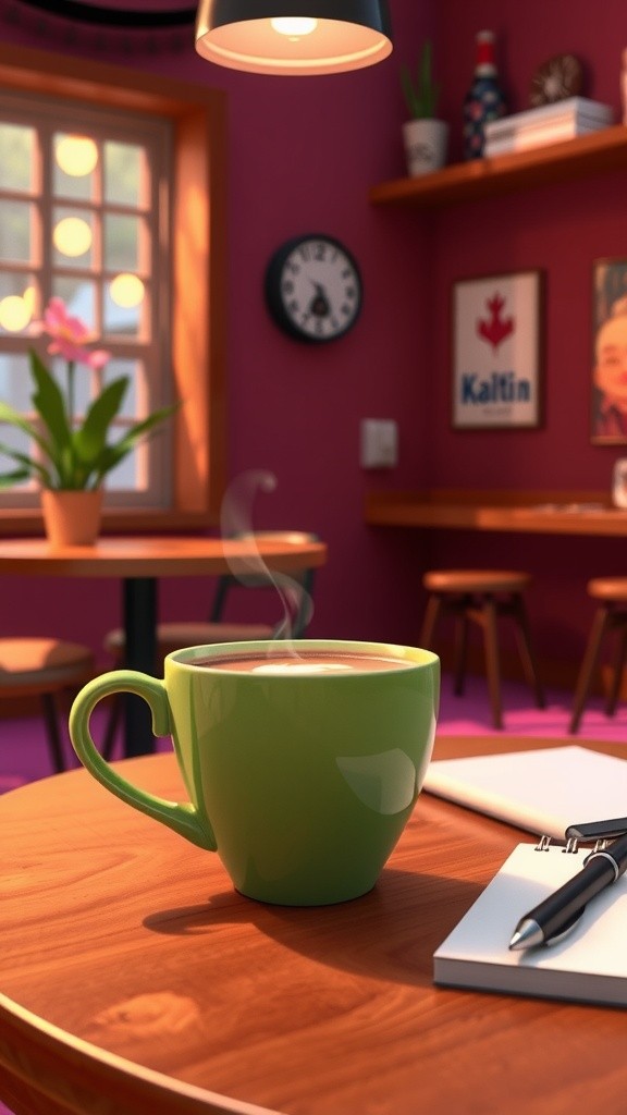 Fakta Menarik tentang Caffè Americano!