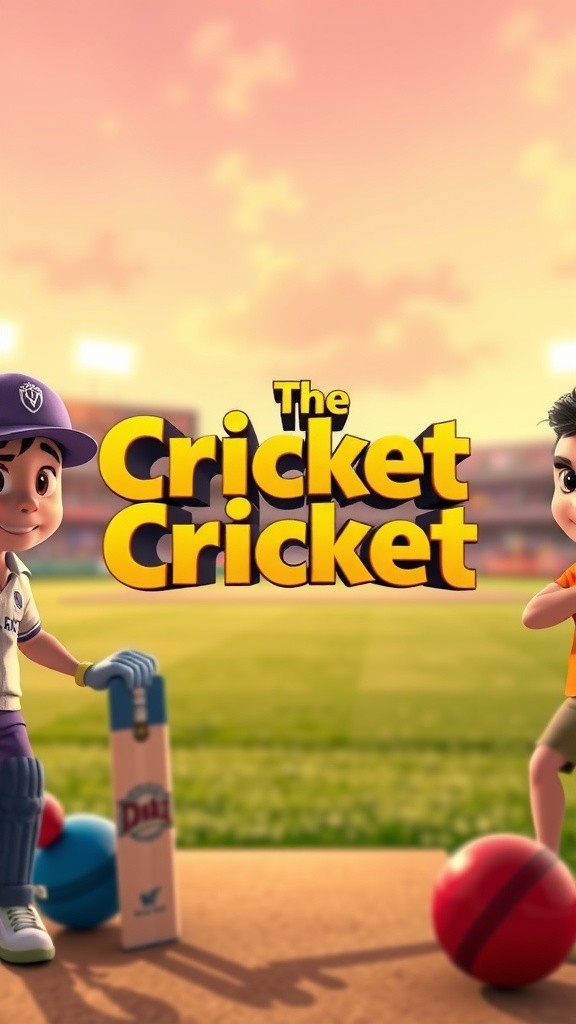 Virat Kohli: From Streets of Delhi to Cricket Stardom