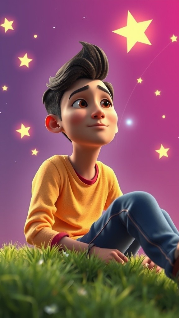 چاند اور اس کی سفر