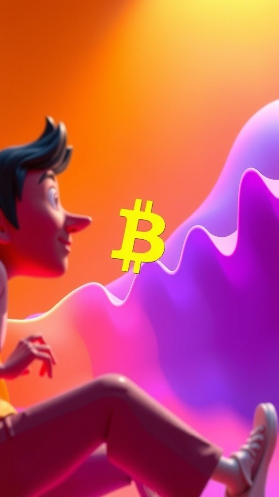 Volatilitas Pasar Kripto: Peluang atau Risiko?