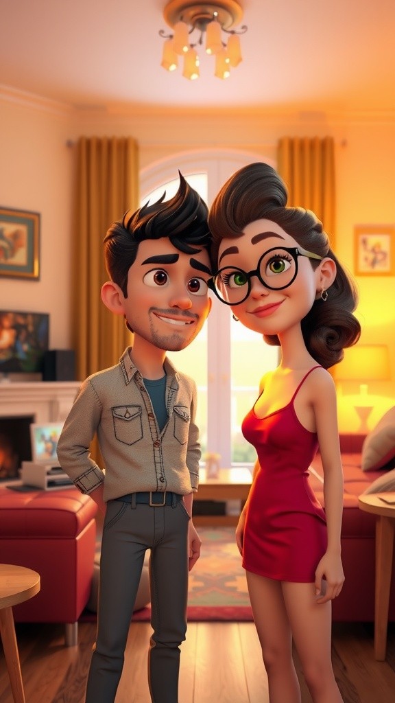 The Shocking Revelation: My Girlfriend is My Sister!