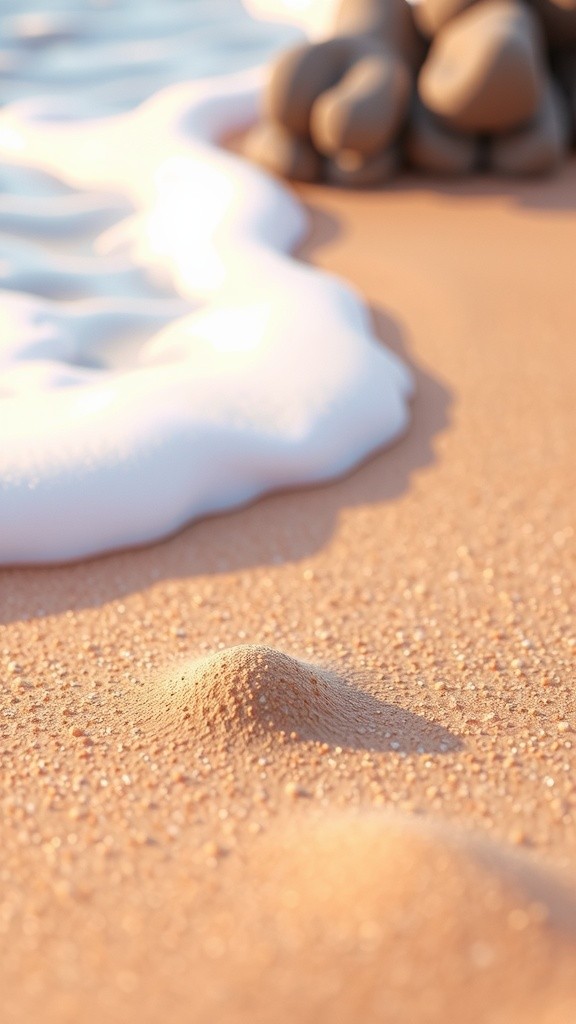 Grains of Time