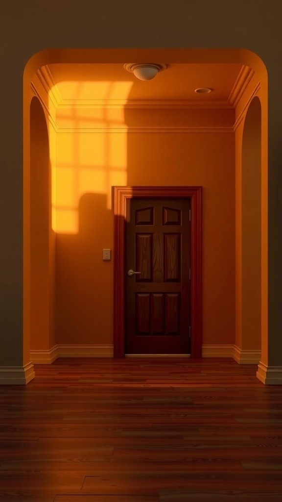 The Door That Shouldn't Be Opened