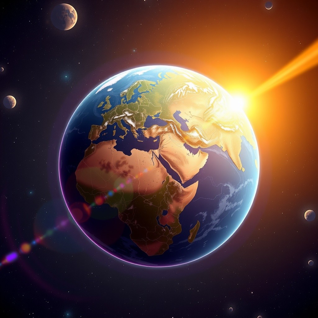 Beyond Mars: The Future According to Elon Musk