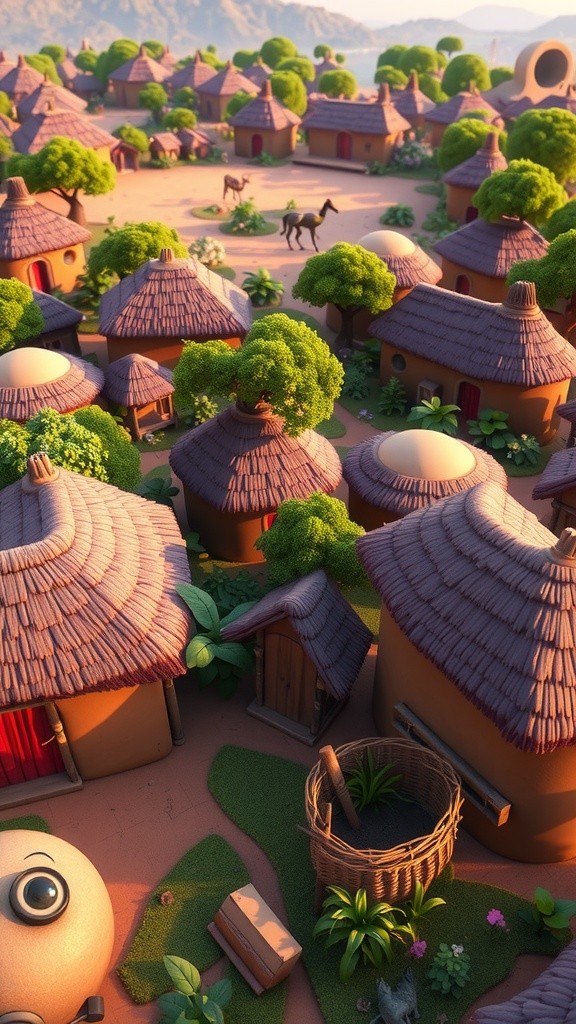 The Heart of Obiefuna