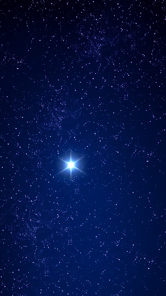 Twinkle: The Tiny Star's Bright Adventure