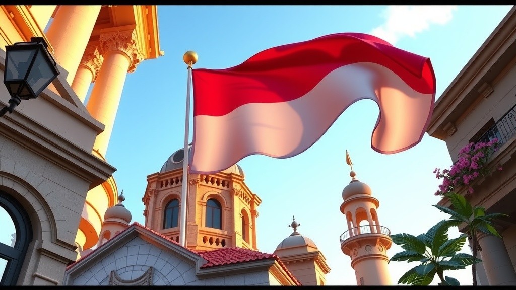 Sejarah Kemerdekaan Indonesia: Proklamasi 17 Agustus 1945