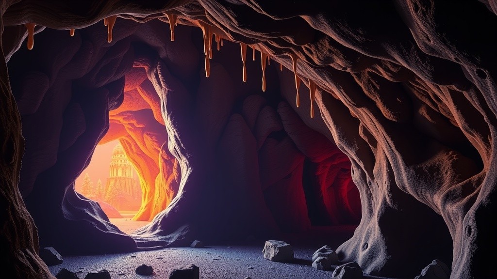 Against All Odds: The Rescue of Mark Dickey from Morca Cave
