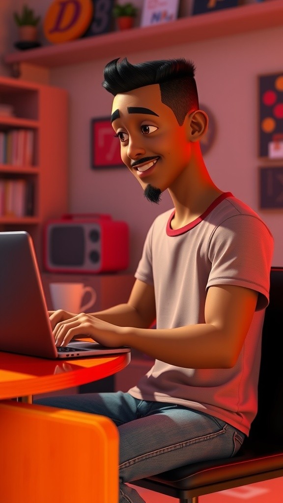 Asisten Virtual Mati Saat Ditanya Kecantikan!
