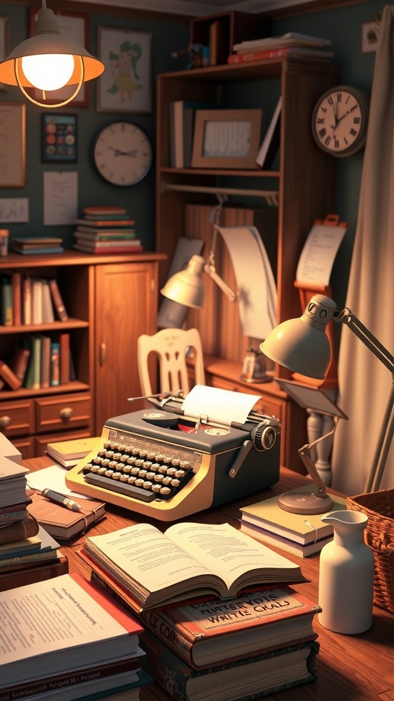 The Last Letter