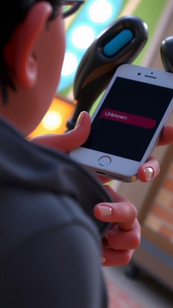 The Million Dollar Text: A Remarkable Reply