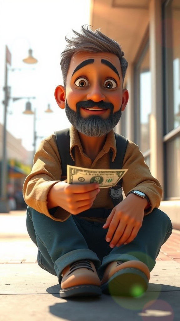 The $1 Investment That Changed Everything!