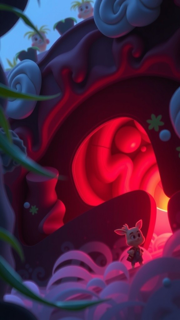 Kebebasan dan Perlawanan: Pertemuan Gusion dan Lesley di Shadow Abyss