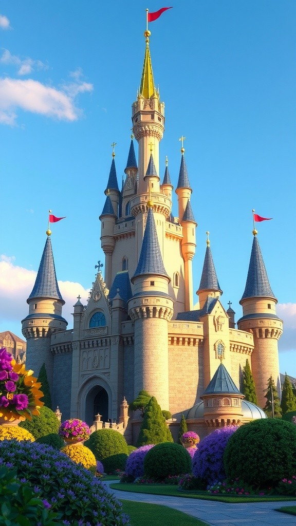 The Heart of a Kingdom