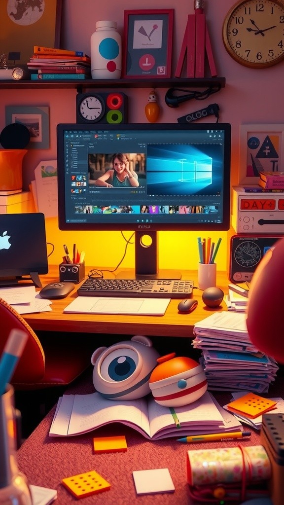 Create Stunning Videos Instantly with Hyper.ai!