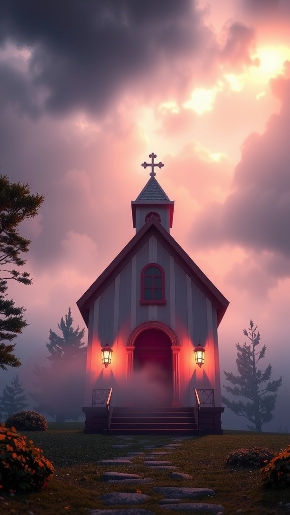 The Bride Who Waits Forever