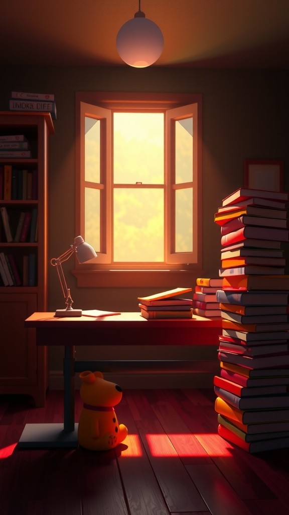 Facing the Shadow of Guilt
