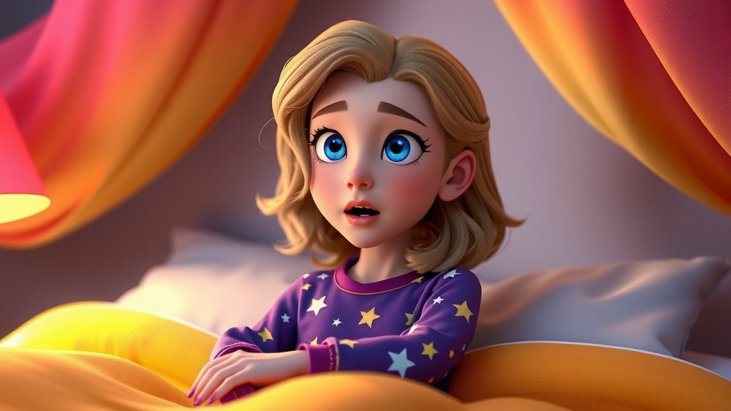 Luna and the Adventure of the Lost Letters