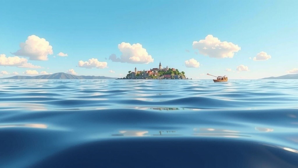 Fishing Adventures: A Bond Beneath the Waves