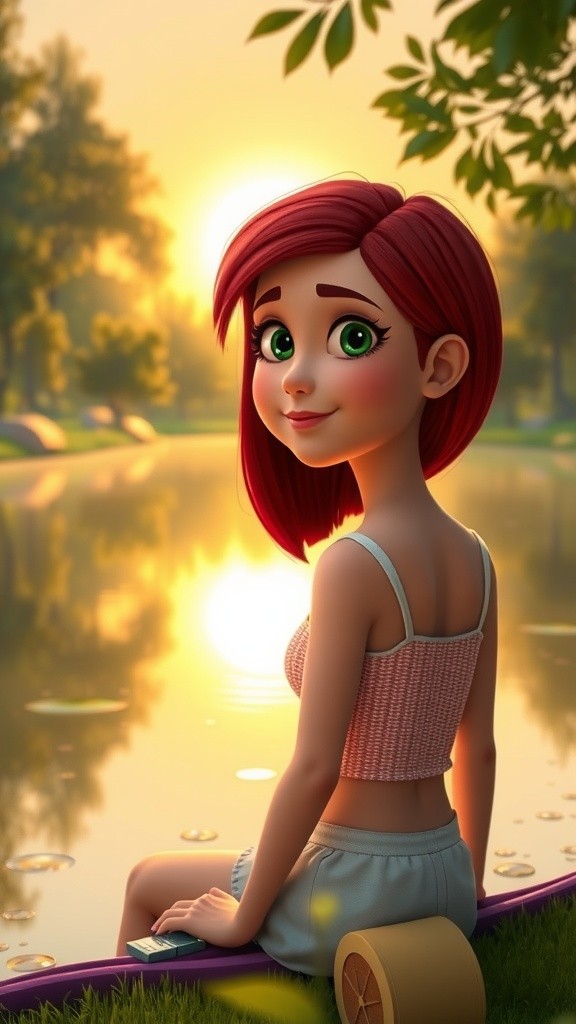 The Summer of Firsts