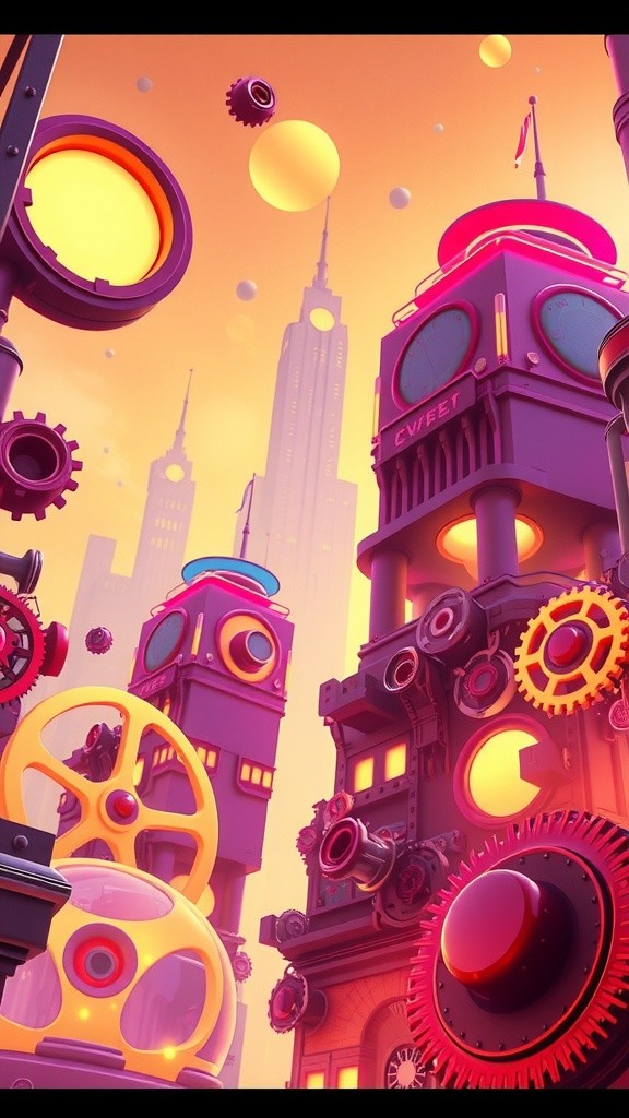The Future of Precision Engineering