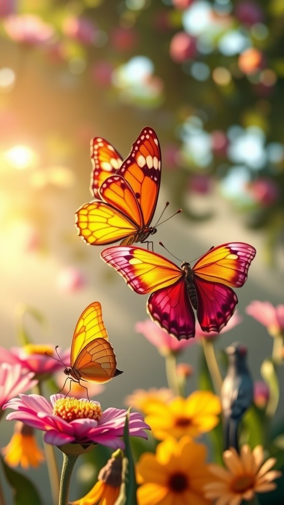 Unseen Beauty: A Reflection on Self-Worth