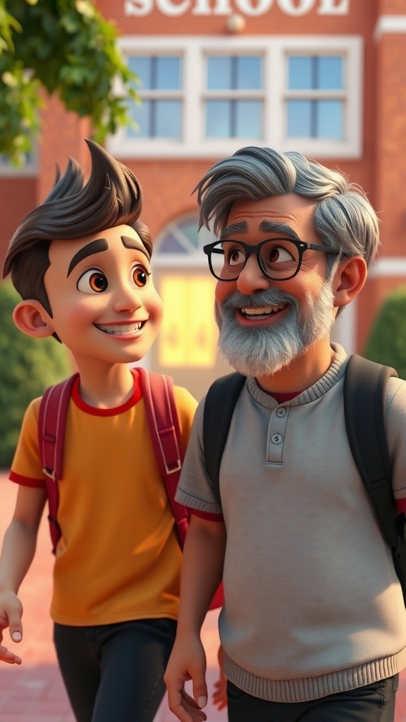 मोनू और सोनू की मजेदार कहानी