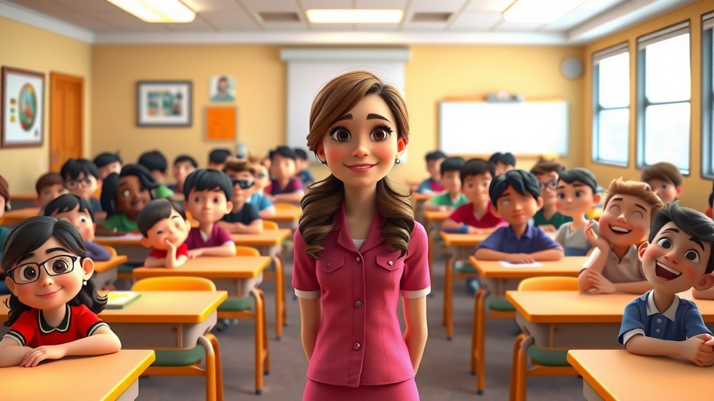 Classroom Expectations and Engagement