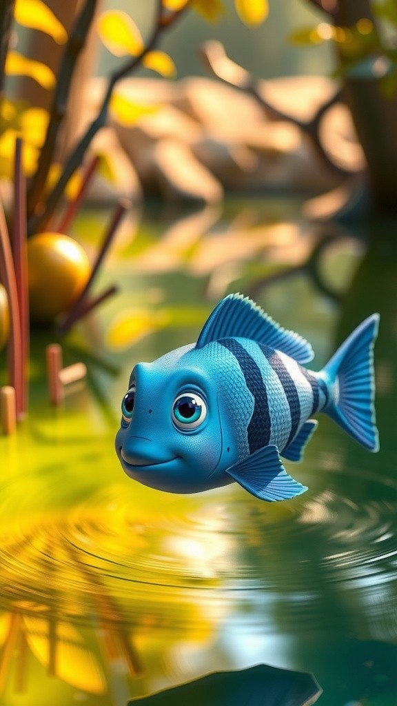 Catch and Cook with Finn