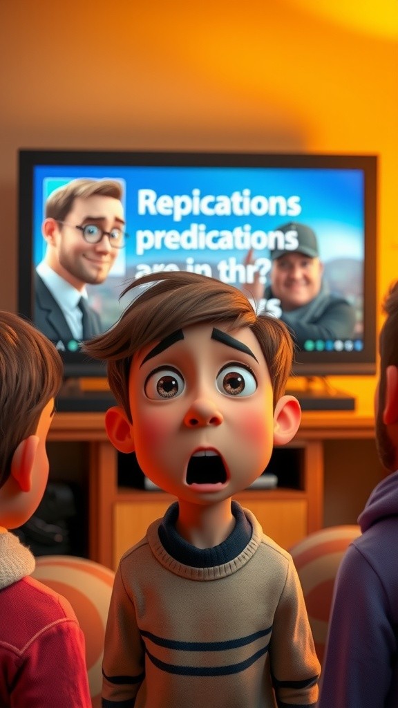 Unbelievable Predictions: The Simpsons, Nostradamus, and Elon Musk!