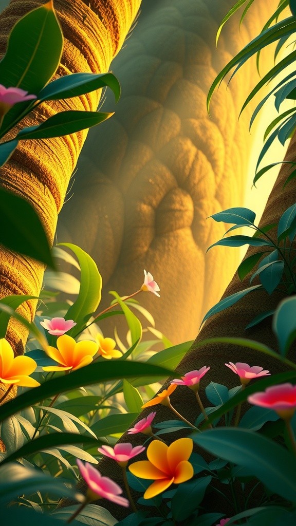 Jungle Symphony