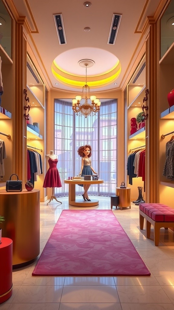 The Cost of Pride: A Fashionista's Lesson