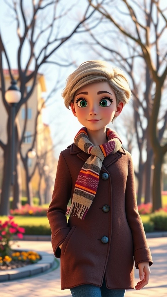 Max the Brave: A Hero's Leap